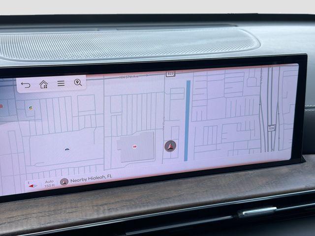 2026 Genesis GV80 2.5T Advanced AWD