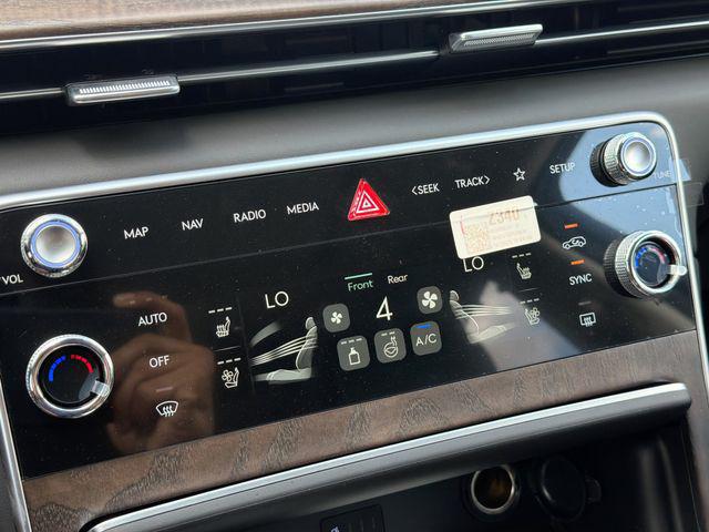 2026 Genesis GV80 2.5T Advanced AWD