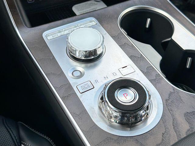 2026 Genesis GV80 2.5T Advanced AWD