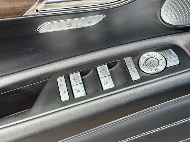 2026 Genesis GV80 2.5T Advanced AWD