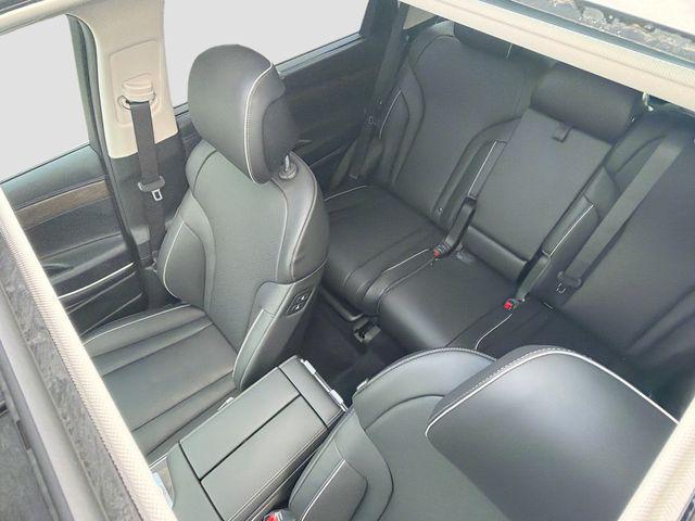 2026 Genesis GV80 2.5T Advanced AWD