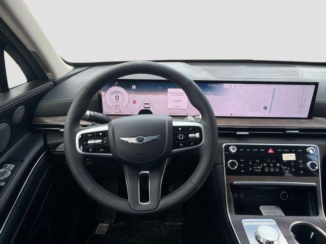 2026 Genesis GV80 2.5T Advanced AWD