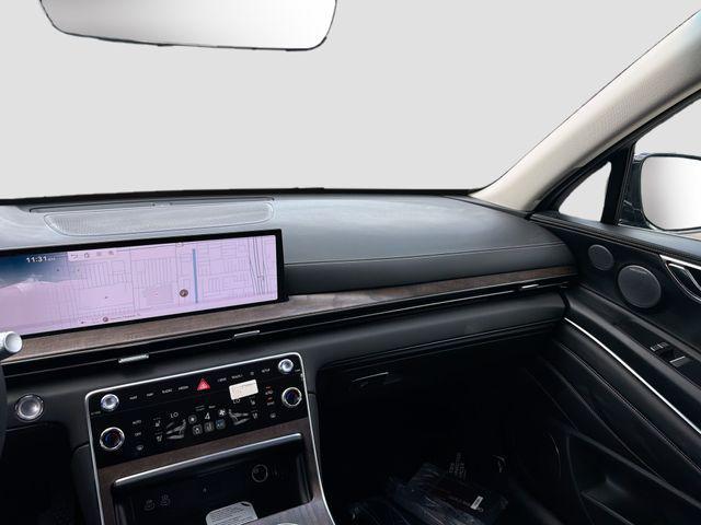 2026 Genesis GV80 2.5T Advanced AWD