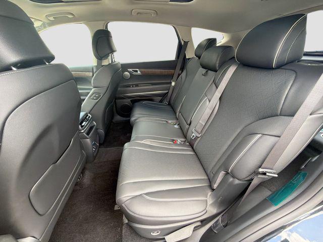 2026 Genesis GV80 2.5T Advanced AWD