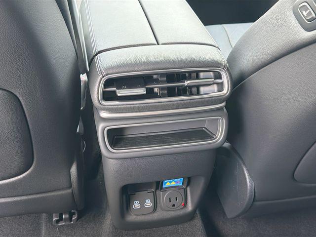 2026 Genesis GV80 2.5T Advanced AWD