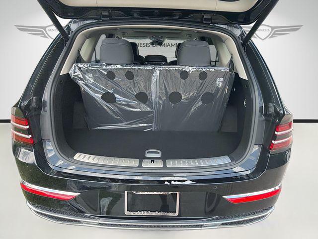 2026 Genesis GV80 2.5T Advanced AWD
