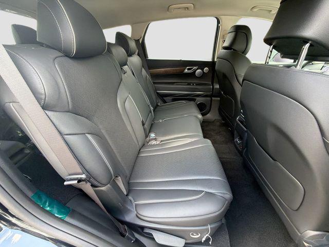 2026 Genesis GV80 2.5T Advanced AWD