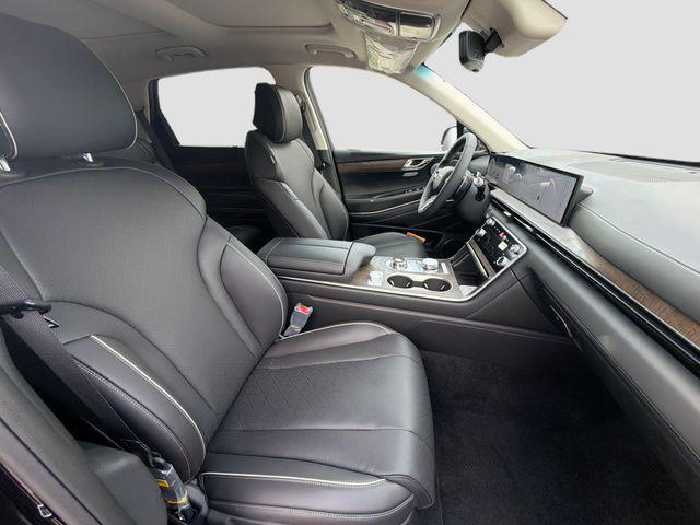 2026 Genesis GV80 2.5T Advanced AWD
