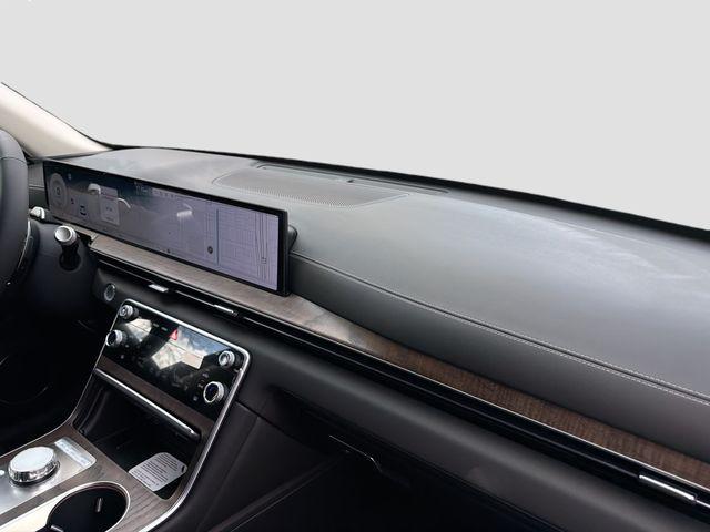 2026 Genesis GV80 2.5T Advanced AWD