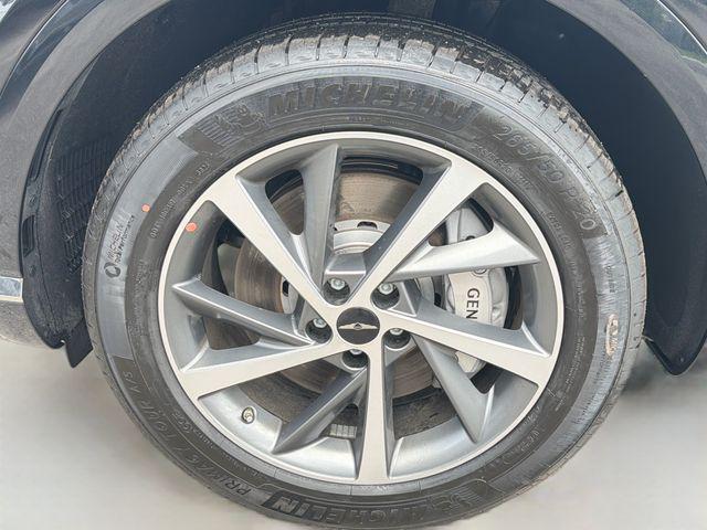 2026 Genesis GV80 2.5T Advanced AWD