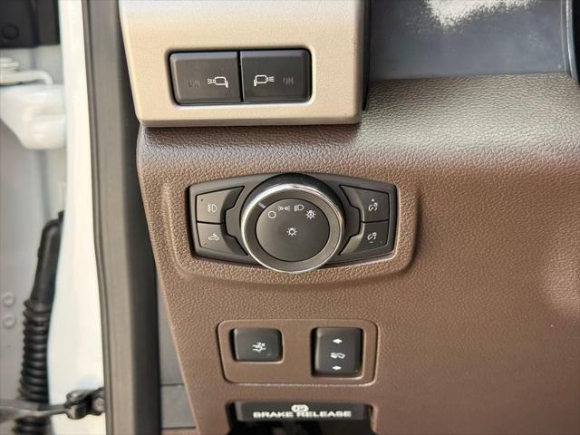 2022 Ford F-250 King Ranch