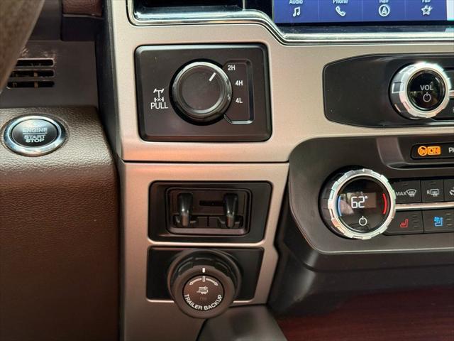 2022 Ford F-250 King Ranch