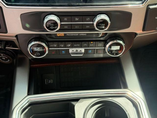 2022 Ford F-250 King Ranch
