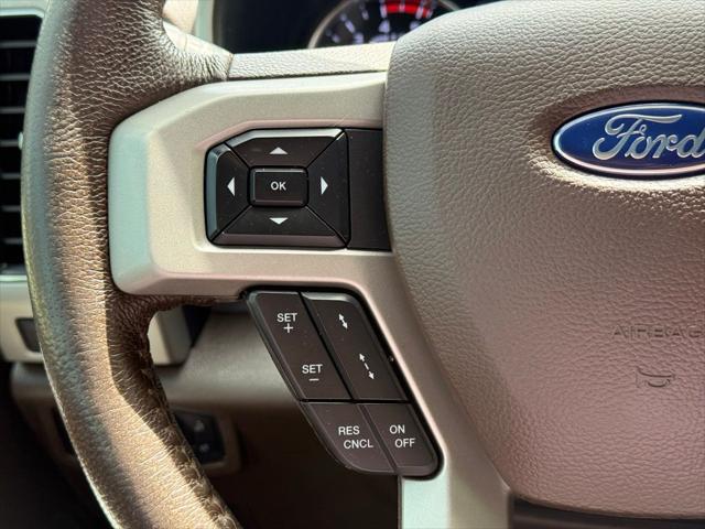 2022 Ford F-250 King Ranch