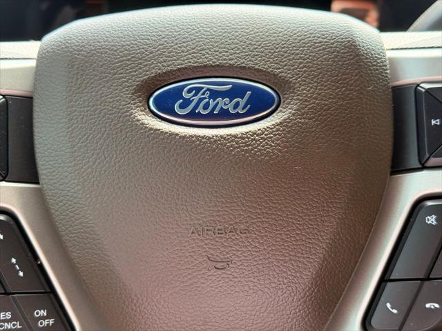 2022 Ford F-250 King Ranch