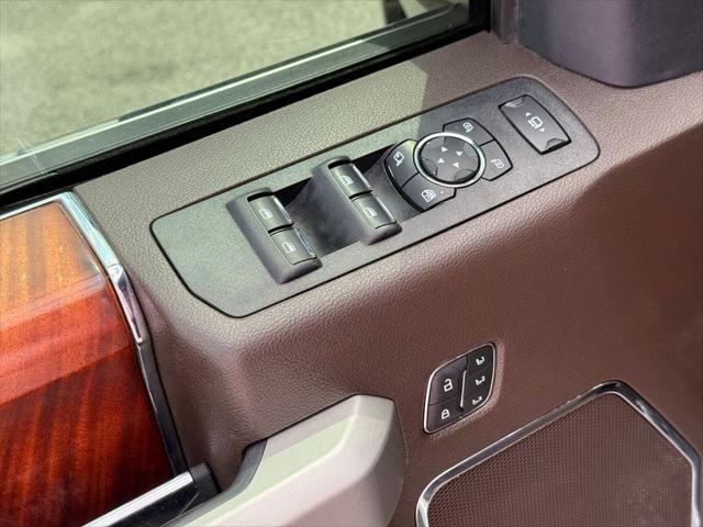 2022 Ford F-250 King Ranch