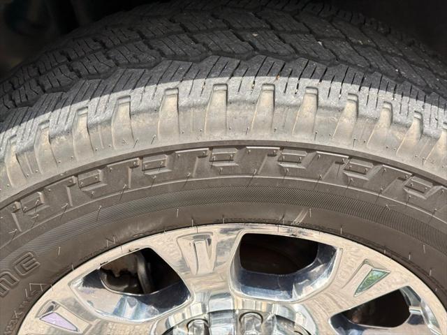 2022 Ford F-250 King Ranch