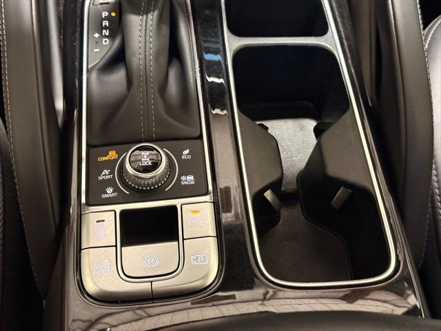 2025 Kia Telluride SX Prestige X-Line
