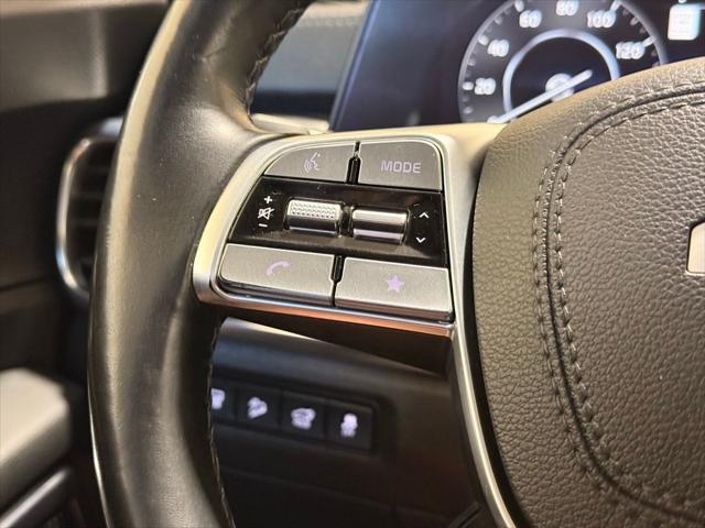2025 Kia Telluride SX Prestige X-Line