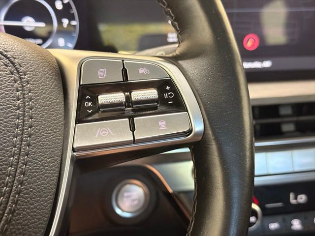 2025 Kia Telluride SX Prestige X-Line