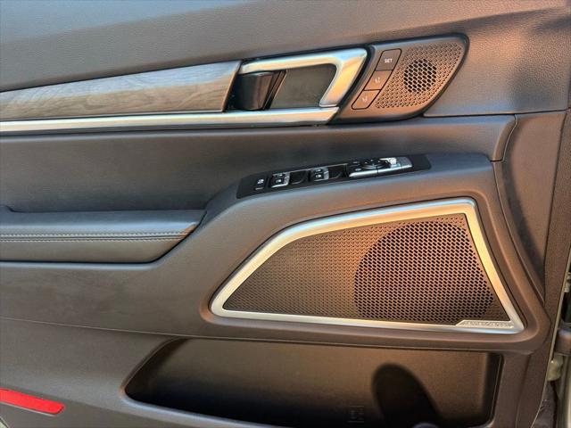 2025 Kia Telluride SX Prestige X-Line