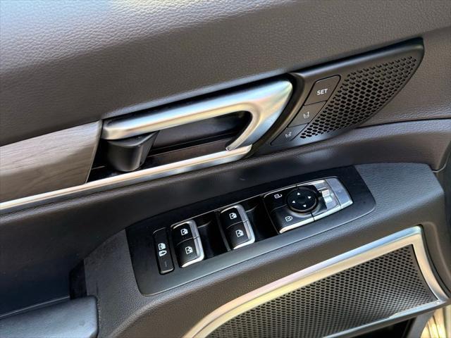 2025 Kia Telluride SX Prestige X-Line