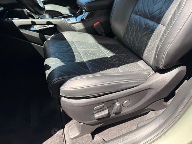 2025 Kia Telluride SX Prestige X-Line