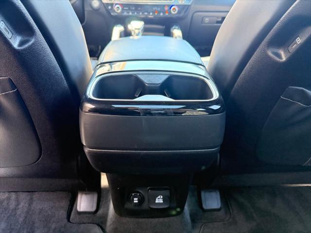 2025 Kia Telluride SX Prestige X-Line