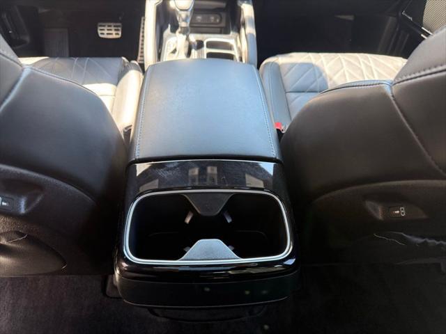 2025 Kia Telluride SX Prestige X-Line