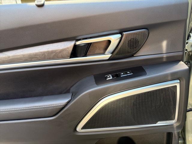 2025 Kia Telluride SX Prestige X-Line
