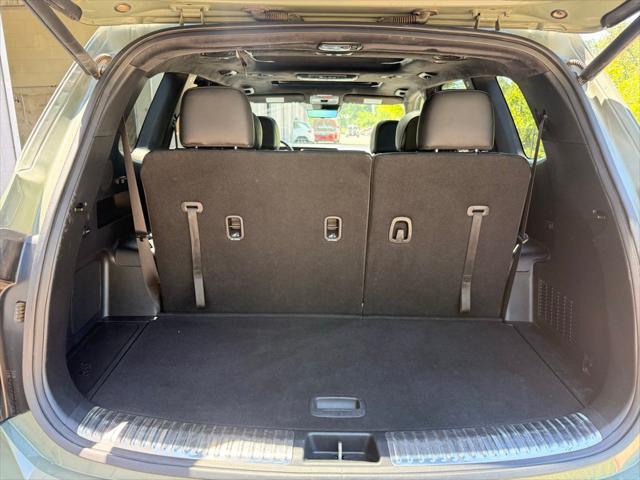 2025 Kia Telluride SX Prestige X-Line