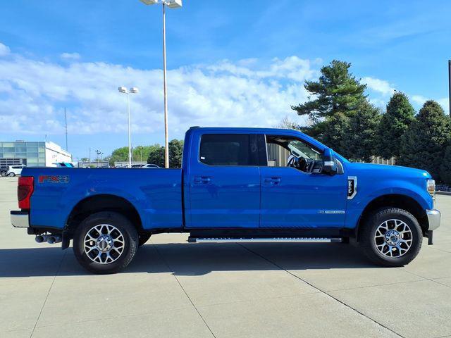 2020 Ford F-250 LARIAT