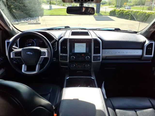 2020 Ford F-250 LARIAT
