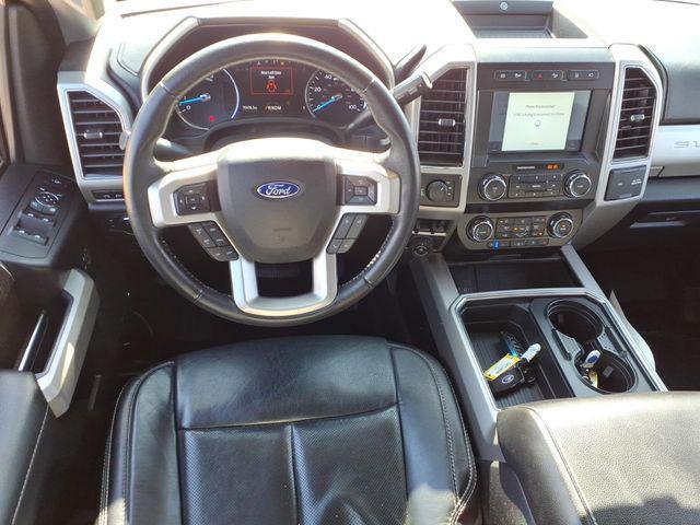 2020 Ford F-250 LARIAT