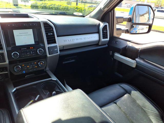 2020 Ford F-250 LARIAT