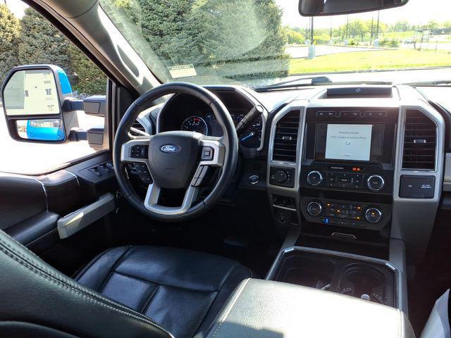 2020 Ford F-250 LARIAT