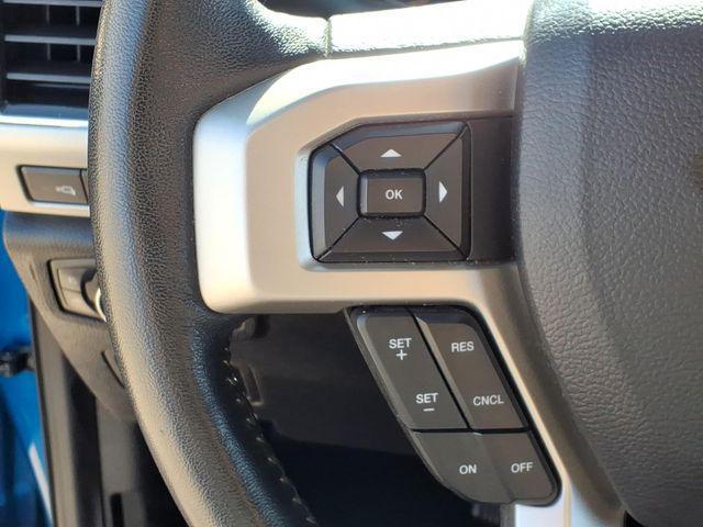 2020 Ford F-250 LARIAT