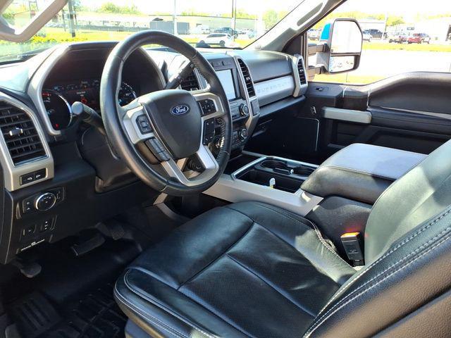2020 Ford F-250 LARIAT