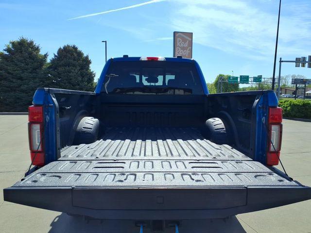2020 Ford F-250 LARIAT