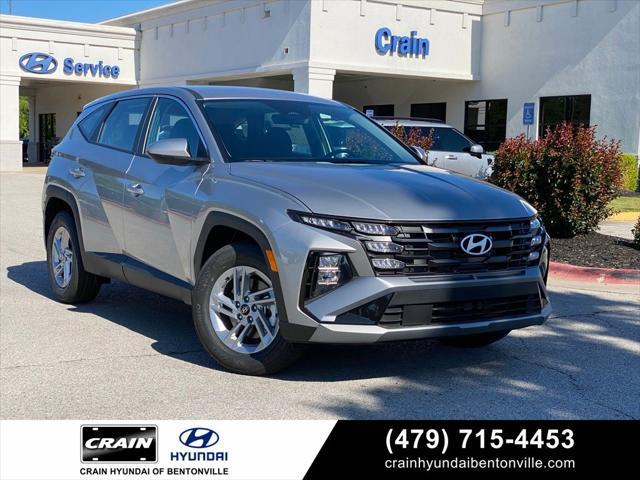 2026 Hyundai Tucson SE for sale in BENTONVILLE, AR