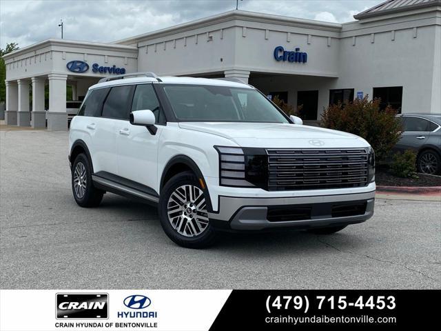 2026 Hyundai Palisade SEL 7P for sale in BENTONVILLE, AR