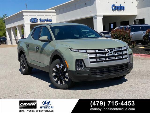 2026 Hyundai Santa Cruz SE for sale in BENTONVILLE, AR