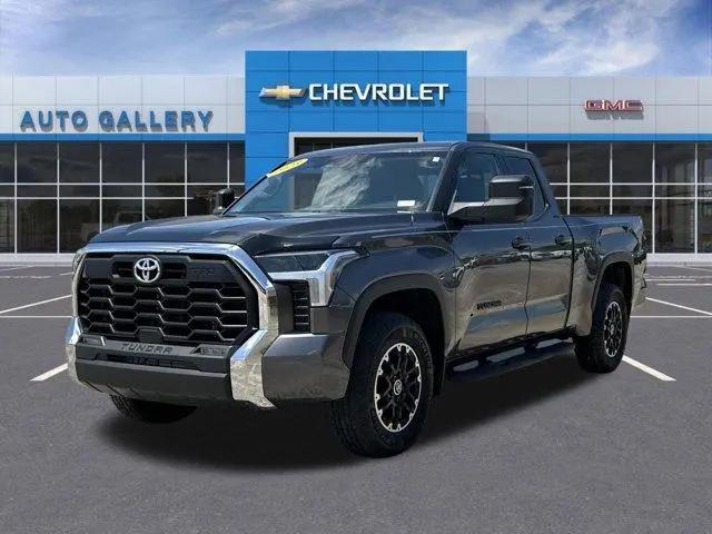 2023 Toyota Tundra SR5 for sale in LaGrange, GA