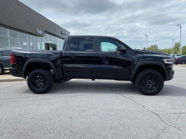 2026 Ram 1500 RHO Crew Cab 4x4 5'7" Box