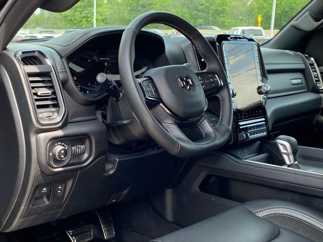 2026 Ram 1500 RHO Crew Cab 4x4 5'7" Box