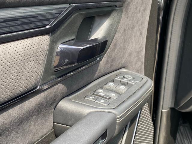 2026 Ram 1500 RHO Crew Cab 4x4 5'7" Box
