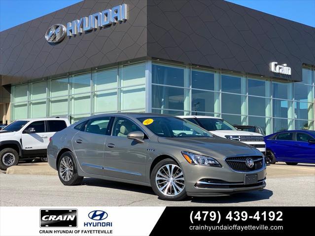 2019 Buick LaCrosse FWD Essence for sale in FAYETTEVILLE, AR