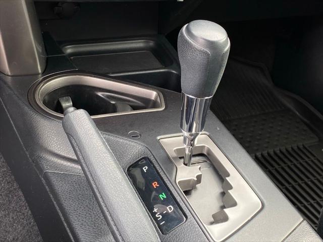2018 Toyota RAV4 Hybrid XLE