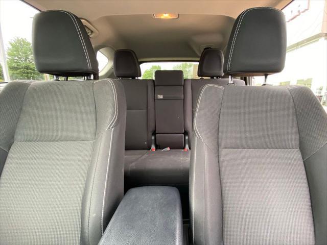 2018 Toyota RAV4 Hybrid XLE