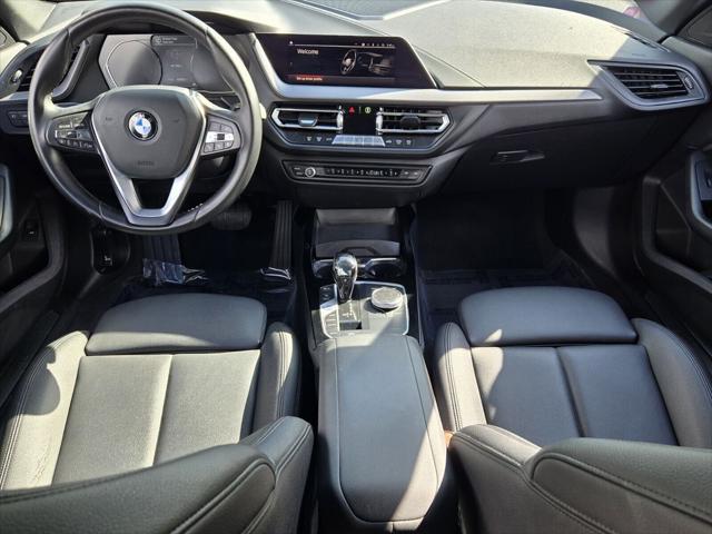 2021 BMW Coupe xDrive